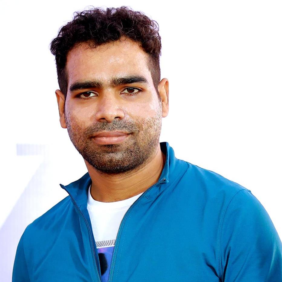Irshad Mahammad